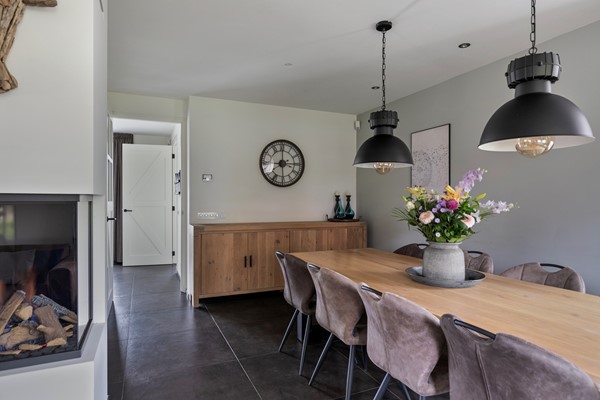 Medium property photo - Van Sevenbornlaan 1, 6027 RP Soerendonk